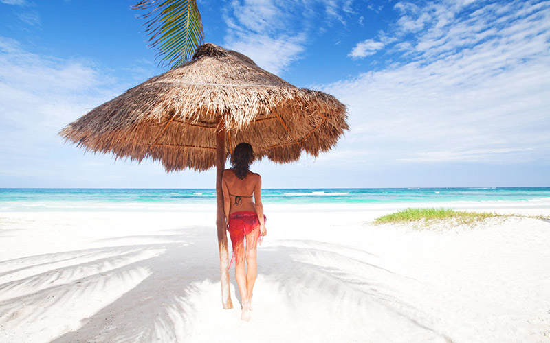 Recorre El Cuyo rentando un auto con Avis