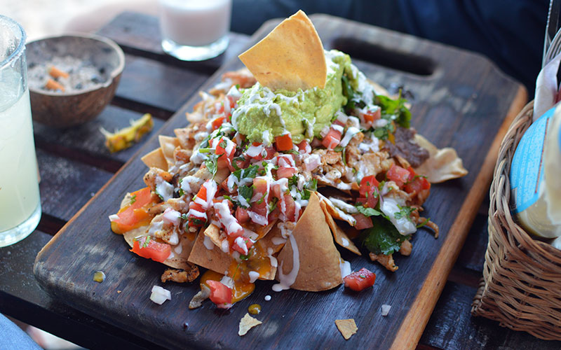 Vista Progreso Yucatán