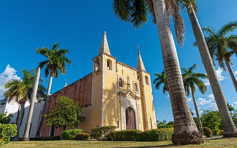 Iglesia de Santa Ana