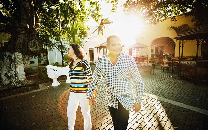 Renta de autos en Mérida