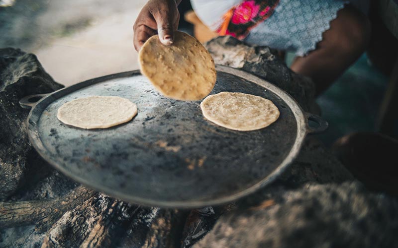 Visita Maní Yucatán