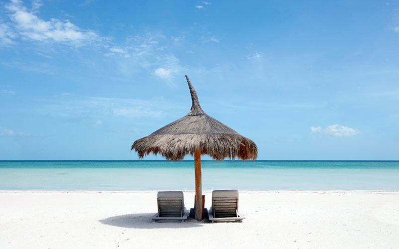 Visita Sisal Yucatán