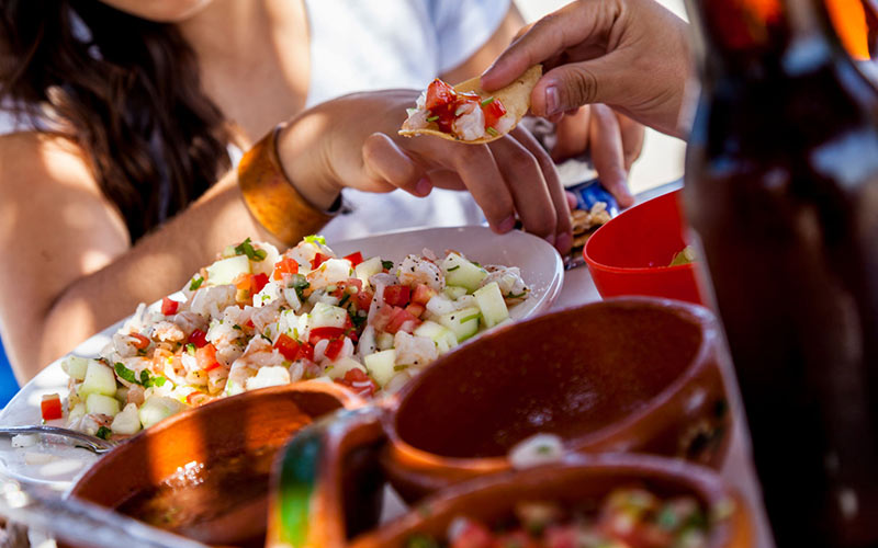 Renta una auto Avis y conoce Sisal