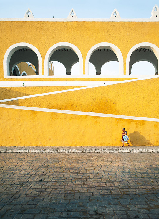 Izamal