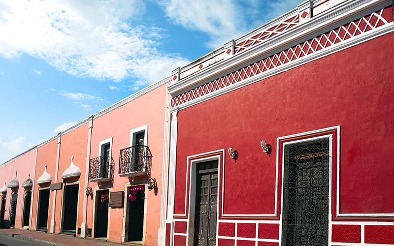 Valladolid, Yucatán