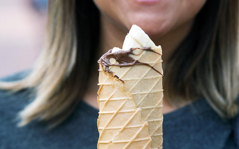 Valladolid, perla de oriente