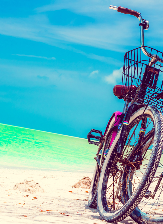 Ruta de la Costa Maya de Yucatán